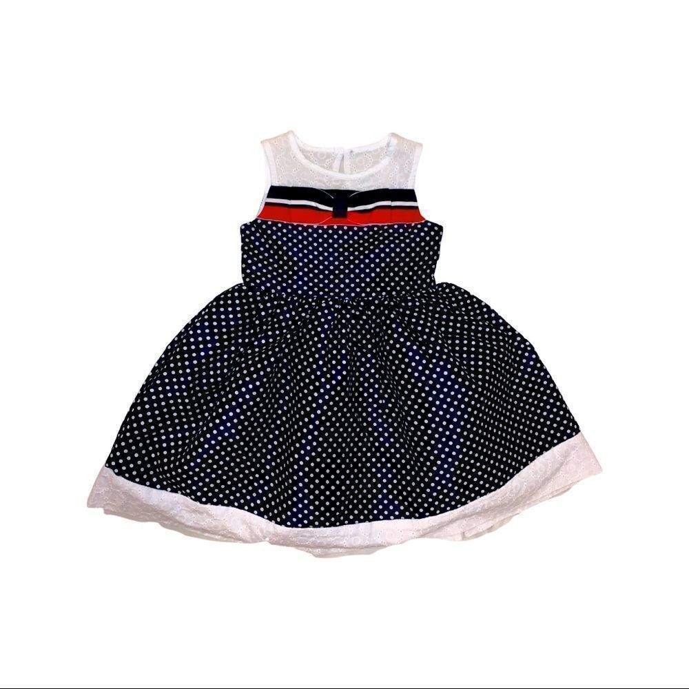 Nanette kids dress   